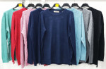 Swetry damskie (M-3XL)