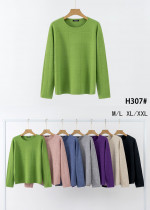 Swetry damskie (M-2XL)