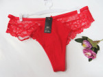 Majtki damskie (L-2XL)