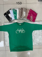 Bluza damska (towar turecki)