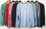 Swetry damskie (M-3XL)