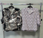 BLUZKA DAMSKA (L-4XL) towar polski