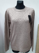 Swetry damskie (M-2XL)