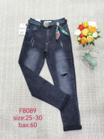 SPODNIE DAMSKIE (25-30)
