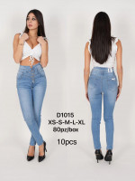 SPODNIE DAMSKIE (XS-XL)