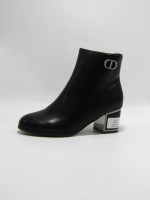 BOTKI DAMSKIE (36-41)