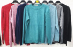 Swetry damskie (M-3XL)