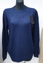 Swetry damskie (M-2XL)