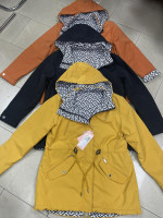 KURTKA DAMSKA (3XL-7XL)