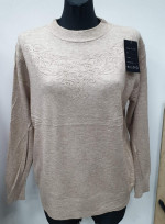 Swetry damskie (M-2XL)
