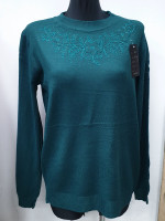 Swetry damskie (M-2XL)