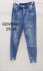 Spodnie damskie (29-36)