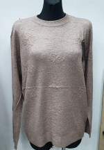 Swetry damskie (M-2XL)