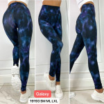 Leginsy damskie (S-XL)