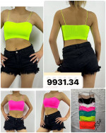 Topy damskie (M-XL)