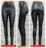 Leginsy damskie (S-XL)