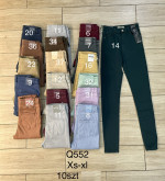Spodnie damskie (XS-XL)