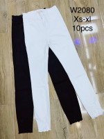 SPODNIE DAMSKIE (XS-XL)