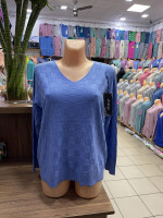Swetry damskie (M-2XL)