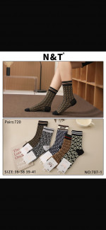 SKARPETY DAMSKIE (35-41)