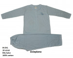 Piżama damska (M-3XL)