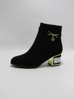 BOTKI DAMSKIE (36-41)