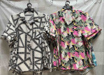 BLUZKA DAMSKA (L-4XL) towar polski