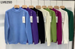 Swetry damskie (M-2XL)