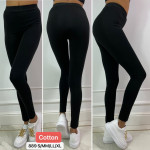 Leginsy damskie (S-XL)