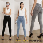 SPODNIE DAMSKIE (XS-XL)