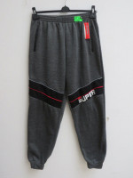 Spodnie męskie (2XL-6XL)