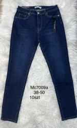 Spodnie damskie (38-50)