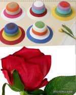 Czapka damska