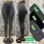 Leginsy damskie (2XL-5XL)