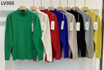Swetry damskie (M-2XL)