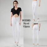 SPODNIE DAMSKIE (XS-XL)