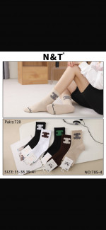 SKARPETY DAMSKIE (35-41)