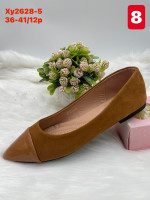 Baleriny damskie
