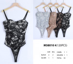 Body damskie (S-XL)