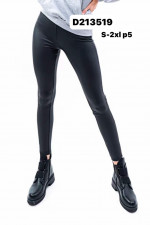 Leginsy damskie (S-2XL)