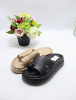 Klapki basenowe damskie (36-41)