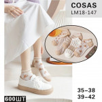 Stopki damskie (35-42)