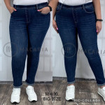 Spodnie damskie (M-4XL)