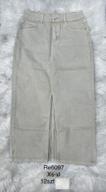 Spódnica damska (XS-XL)