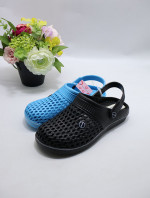 Klapki basenowe damskie (36-41)