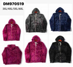 Bluza damska (3XL-6XL)