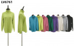 Swetry damskie (M-2XL)