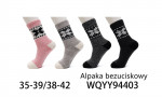 Skarpety damskie (35-42)