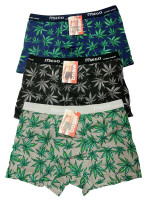 Bokserki męskie (5XL-8XL)