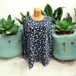 BLUZKA DAMSKA (M-4XL)